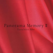 20210807.0247.3 Yasuhiro Abe Panorama Memory II (1989) (FLAC) cover.jpg