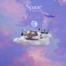 20210806.0238.03 Dreamin' [Space] (2020) (FLAC) cover.jpg