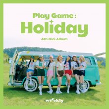 20210806.0911.5 Weeekly Play Game ; Holiday (2021) (FLAC) cover.jpg