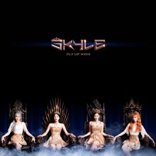 20210814.0439.09 Skyle Fly Up High (2021) (FLAC) cover.jpg