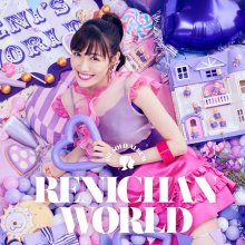 20210821.1142.4 Reni Takagi Reni-chan World (2021) (FLAC) cover.jpg