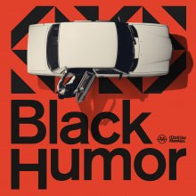 20210821.1142.2 I Don't Like Mondays. Black Humor (2021) (FLAC) cover.jpg