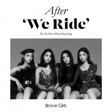 20210828.0845.1 Brave Girls After 'We Ride' (2021) (FLAC) cover.jpg