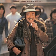 20210828.0845.5 Sadao Watanabe Recital (1977 ~ re-issue 2015) (FLAC) cover.jpg