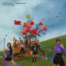 20210827.1410.3 Red Velvet - Queendom (2021) (FLAC) cover.jpg