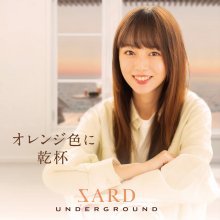 20210901.1305.5 Sard Underground Orange Iro ni Kanpai (2021) (FLAC) cover.jpg