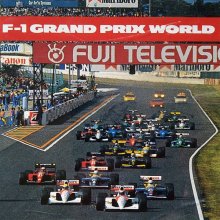 20210902.1433.5 T-Square (The Square) F-1 Grand Prix World (1992 ~ re-issue 2001) (FLAC) cover.jpg