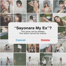 20210904.0155.2 Faky Sayonara My Ex (2021) (FLAC) cover.jpg