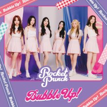 20210906.1803.07 Rocket Punch Bubble Up! (2021) (FLAC) cover.jpg