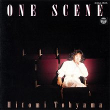 20210813.0054.4 Hitomi Tohyama One Scene (1987) (FLAC) cover.jpg