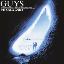 20210912.0318.03 Chage and Aska Guys (1992) (FLAC) cover.jpg