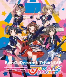 20210827.0755.4 BanG Dream! - 7th Live Day 3 Poppin'Party ''Jumpin' Music'' (2020) (Blu-Ray) (...jpg