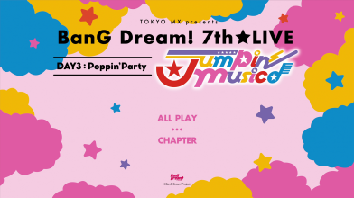 20210827.0755.5 BanG Dream! - 7th Live Day 3 Poppin'Party ''Jumpin' Music'' (2020) (Blu-Ray) (...png