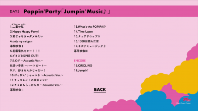 20210827.0755.6 BanG Dream! - 7th Live Day 3 Poppin'Party ''Jumpin' Music'' (2020) (Blu-Ray) (...png