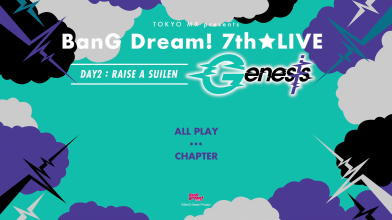 20210827.0755.2 BanG Dream! - 7th Live Day 2 Raise a Suilen ''Genesis'' (2020) (Blu-Ray) (JPOP...png