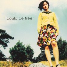 20210919.0332.11 Tomoyo Harada I could be free (1997) (FLAC) cover 1.jpg