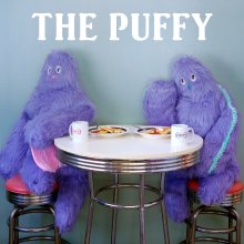 20210922.0254.3 Puffy The Puffy (2021) (FLAC) cover 1.jpg