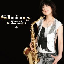 20210923.0252.2 Kaori Kobayashi Shiny (2008) (FLAC) cover.jpg