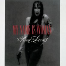 20210926.0337.3 Ann Lewis My Name is Woman (1989) (FLAC) cover.jpg