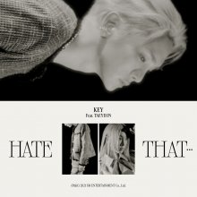 20210904.0155.3 Key feat. TaeYeon Hate that... (2021) (FLAC) cover.jpg