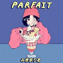 20210822.0710.3 Miki Maria Parfait (2021) (FLAC) cover.jpg