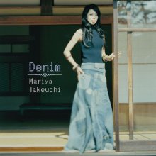 20210928.0710.1 Mariya Takeuchi Denim (Limited edition) (2007) (FLAC) cover.jpg