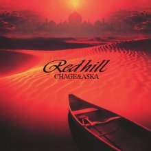 20210930.0635.5 Chage and Aska Red Hill (1993) (FLAC) cover.jpg