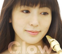 20211003.0823.04 Kaori Kobayashi Glow (2007) (FLAC) cover.jpg