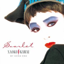 20211004.0818.10 Naoko Kawai Scarlet (1986 ~ re-issue 2015) (FLAC) cover.jpg