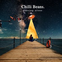 20211009.0555.03 Chilli Beans. d a n c i n g a l o n e (2021) (FLAC) cover.jpg