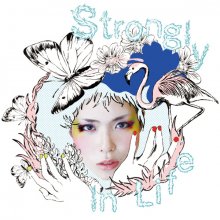 20211009.0555.11 Yoshika Strongly in Life (2010) (FLAC) cover.jpg