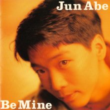 20211006.1135.03 Jun Abe Be Mine (1993) (FLAC) cover.jpg