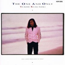 20211016.0718.15 Yukoh Kusunoki The One And Only (1988) (FLAC) cover.jpg