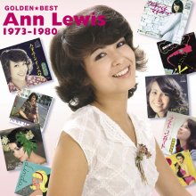 20211022.0927.01 Ann Lewis Golden Best ~ Ann Lewis 1973-1980 (2009) (FLAC) cover.jpg