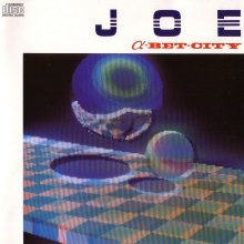 20211023.1150.07 Joe Hisaishi a-bet-city (1985) (FLAC) cover.jpg