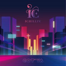 20210926.0609.4 Ichillin' Got'Ya (2021) (FLAC) cover.jpg