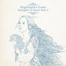 20211104.0219.2 Aoi Teshima Highlights from Simple is Best vol. 2 (2021) (FLAC) cover.jpg