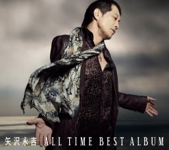 20211026.2330.3 Eikichi Yazawa All Time Best Album (2013) (FLAC) cover.jpg