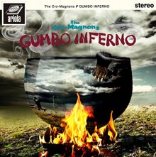 ザ・クロマニヨンズ - GUMBO INFERNO.jpg