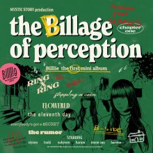 20211117.1152.02 Billlie the Billage of perception ~ chapter one (2021) (FLAC) cover.jpg