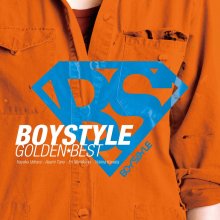 20211117.2219.2 Boystyle Golden Best (2021) (FLAC) cover.jpg