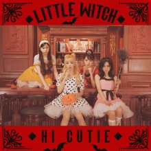 20211122.0257.08 Hi Cutie Little Witch (2021) (FLAC) cover.jpg