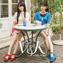 20211119.0305.1 YuiKaori Y&K (2017) (Blu-Ray.iso) (JPOP.ru) cover.jpg