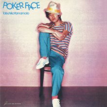 20211125.0213.08 Tatsuhiko Yamamoto Poker Face (1981 ~ re-issue 2011) (FLAC) cover.jpg