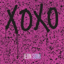 20211129.0856.02 Jeon Somi XOXO (2021) (FLAC) cover.jpg