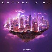 20211201.0755.4 Mirani Uptown Girl (2021) (FLAC) cover.jpg