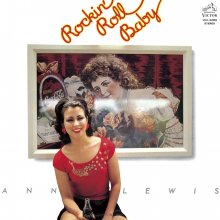 20211130.0612.3 Ann Lewis Rockin' Roll Baby +2 (1977 ~ re-issue 2018) (FLAC) cover.jpg