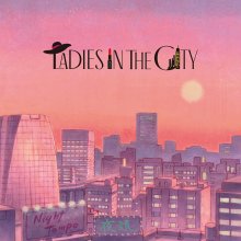 20211201.1532.5 Night Tempo Ladies in the City (2021) (FLAC) cover.jpg