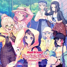 20211207.1429.02 BanG Dream! Girls Band Party! Cover Collection Vol. 6 (2021) (FLAC) cover 1.jpg