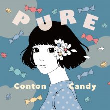 20211206.2144.20 Conton Candy Pure (2021) (FLAC) cover.jpg